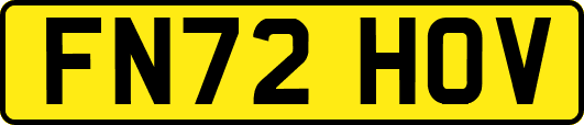 FN72HOV
