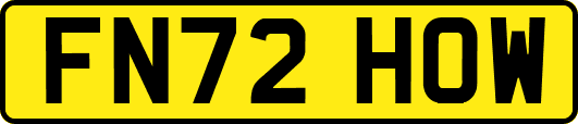 FN72HOW