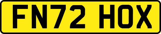 FN72HOX