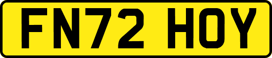 FN72HOY