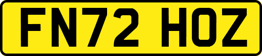 FN72HOZ