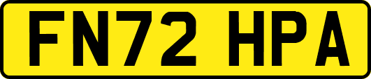 FN72HPA
