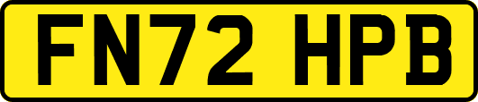 FN72HPB