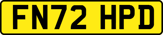 FN72HPD