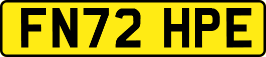 FN72HPE