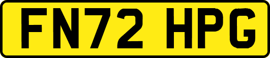 FN72HPG