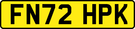 FN72HPK