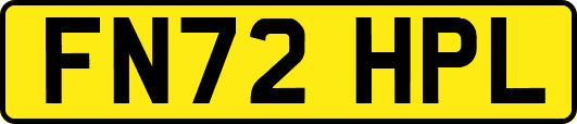 FN72HPL