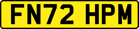 FN72HPM