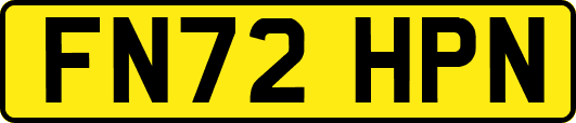 FN72HPN