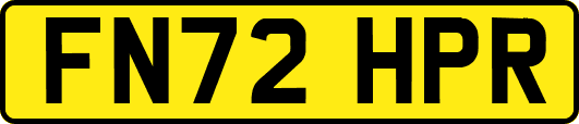 FN72HPR