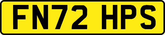 FN72HPS