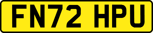 FN72HPU
