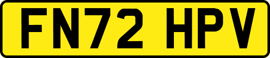 FN72HPV
