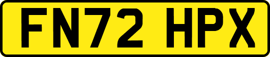 FN72HPX