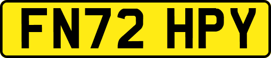 FN72HPY