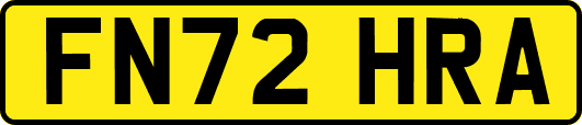 FN72HRA