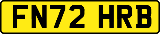 FN72HRB