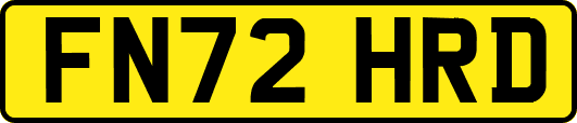 FN72HRD