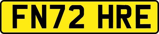 FN72HRE