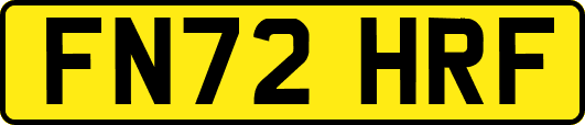 FN72HRF
