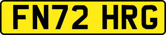 FN72HRG