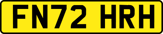 FN72HRH