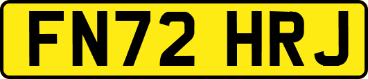 FN72HRJ