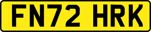 FN72HRK