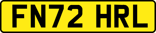 FN72HRL