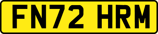 FN72HRM