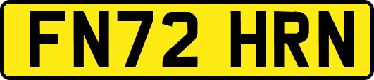 FN72HRN