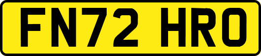 FN72HRO