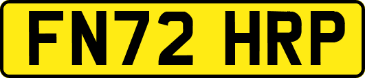 FN72HRP