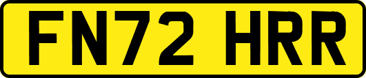FN72HRR
