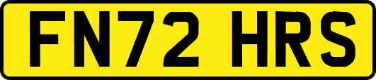 FN72HRS