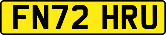 FN72HRU