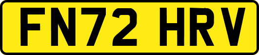 FN72HRV