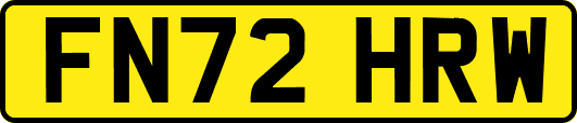 FN72HRW