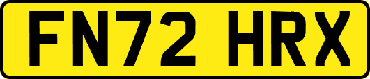 FN72HRX