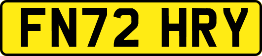 FN72HRY