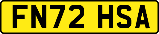 FN72HSA