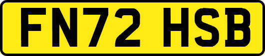 FN72HSB