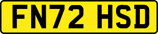 FN72HSD