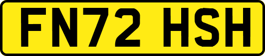 FN72HSH