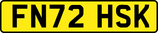 FN72HSK