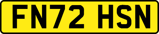 FN72HSN