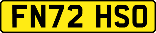 FN72HSO