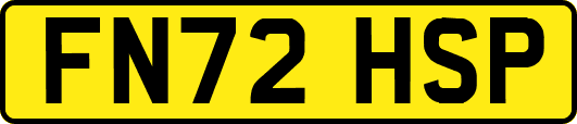 FN72HSP