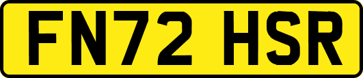 FN72HSR